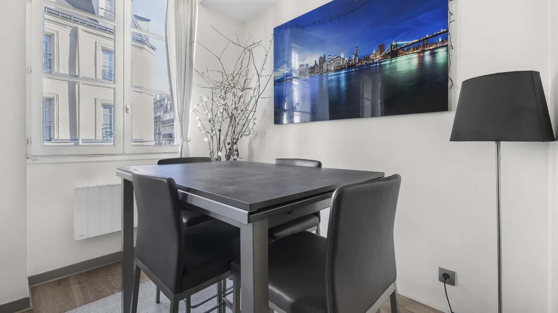 Apartment Pauline